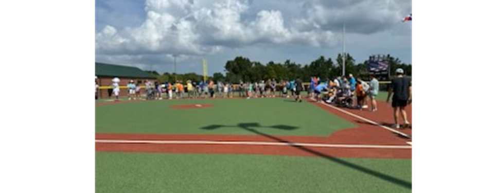 Grand Opening Celebration