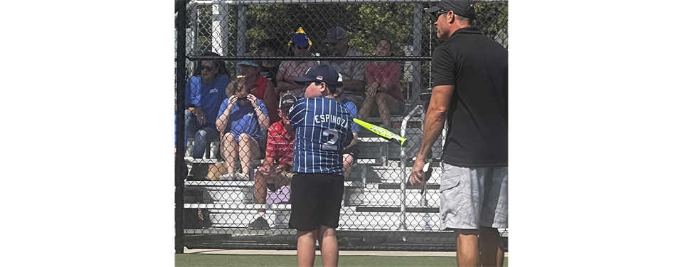Batter, Batter, Swing
