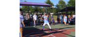 Looking for a homerun!