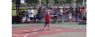 Nice Hit!