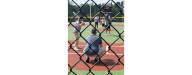 Eyes on the Ball
